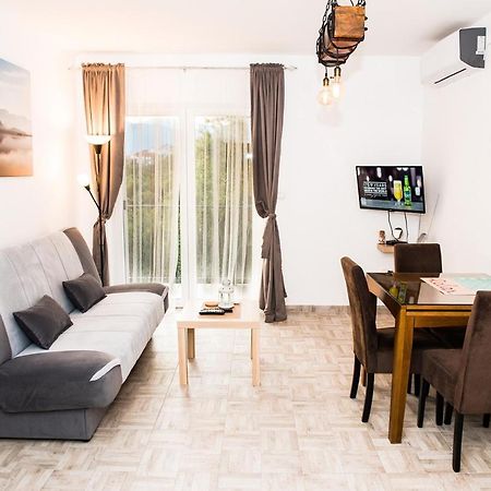 Apartment Sea&Sky Тиват Екстер'єр фото