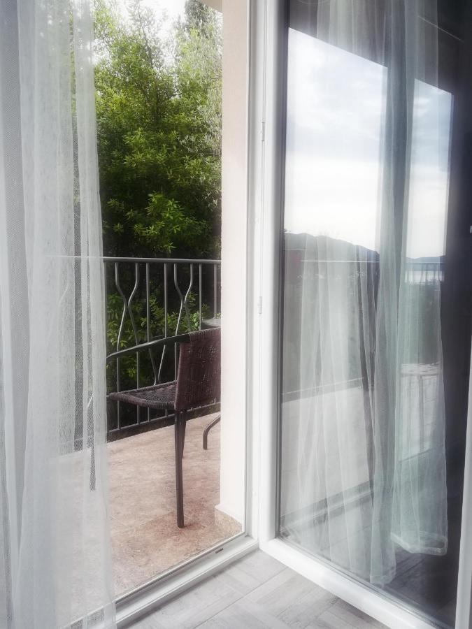 Apartment Sea&Sky Тиват Екстер'єр фото
