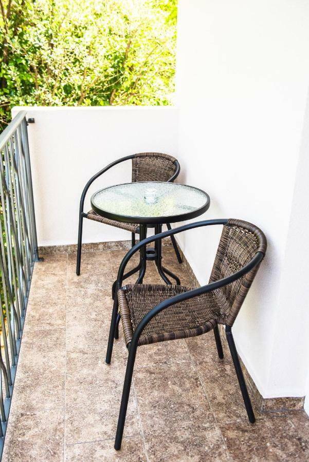 Apartment Sea&Sky Тиват Екстер'єр фото